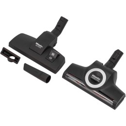 Пылесос Miele SGEF5 Complete C3 PowerLine Cat&Dog Flex mango red