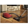 Пылесос Miele SGEF5 Complete C3 PowerLine Cat&Dog Flex mango red