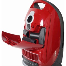 Пылесос Miele SGEF5 Complete C3 PowerLine Cat&Dog Flex mango red