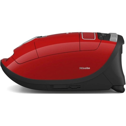 Пылесос Miele SGEF5 Complete C3 PowerLine Cat&Dog Flex mango red