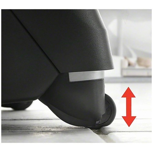 Пылесос Miele SGEF5 Complete C3 PowerLine Cat&Dog Flex mango red