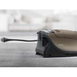 Пылесос Miele SGFP3 Complete C3 Electro EcoLine бронзовый