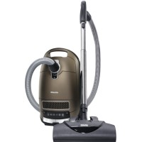 Пылесос Miele SGFP3 Complete C3 Electro EcoLine бронзовый Пылесос Miele SGFP3 Complete C3 Electro EcoLine бронзовый