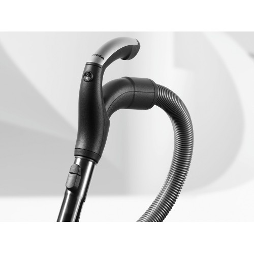 Пылесос Miele SGFP3 Complete C3 Electro EcoLine бронзовый