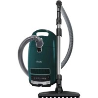 Пылесос Miele SGJP3 Complete C3 TotalCare EcoLine Petrol Пылесос Miele SGJP3 Complete C3 TotalCare EcoLine Petrol