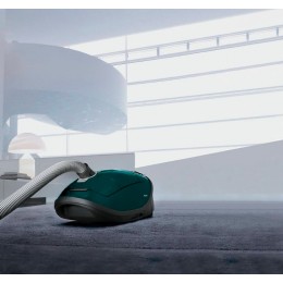 Пылесос Miele SGJP3 Complete C3 TotalCare EcoLine Petrol