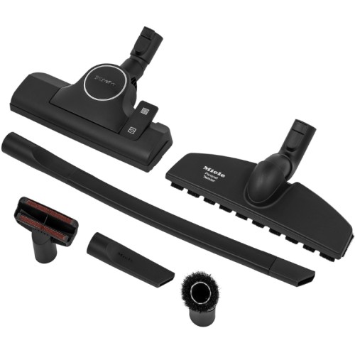 Пылесос Miele SGSF5 Complete C3 Flex Power Line Parquet петроль