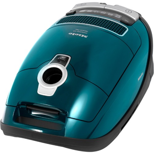 Пылесос Miele SGSF5 Complete C3 Flex Power Line Parquet петроль