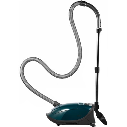 Пылесос Miele SGSF5 Complete C3 Flex Power Line Parquet петроль