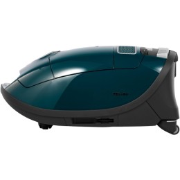 Пылесос Miele SGSF5 Complete C3 Flex Power Line Parquet петроль