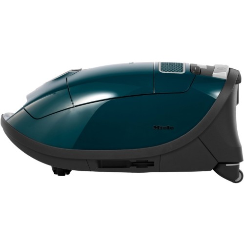 Пылесос Miele SGSF5 Complete C3 Flex Power Line Parquet петроль