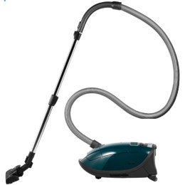 Пылесос Miele SGSF5 Complete C3 Flex Power Line Parquet петроль