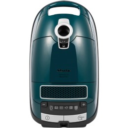 Пылесос Miele SGSF5 Complete C3 Flex Power Line Parquet петроль