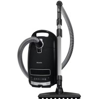 Пылесос Miele SGSF5 Complete C3 Parquet XL PowerLine черный Пылесос Miele SGSF5 Complete C3 Parquet XL PowerLine черный