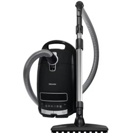 Пылесос Miele SGSF5 Complete C3 Parquet XL PowerLine черный