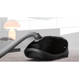 Пылесос Miele SGSF5 Complete C3 Parquet XL PowerLine черный