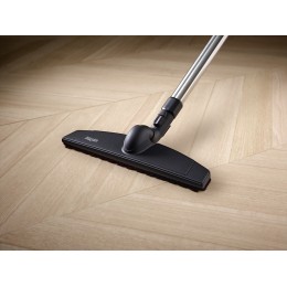 Пылесос Miele SGSF5 Complete C3 Parquet XL PowerLine черный