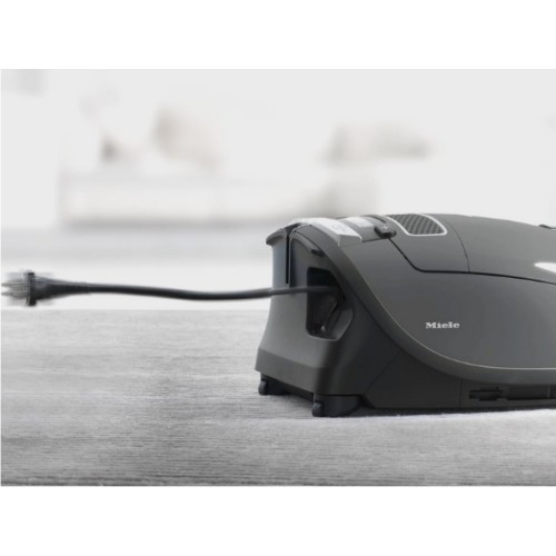 Пылесос Miele SGSK5 Complete C3 Silence Flex EcoLine Graphite grey