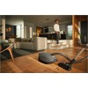 Пылесос Miele SGSK5 Complete C3 Silence Flex EcoLine Graphite grey