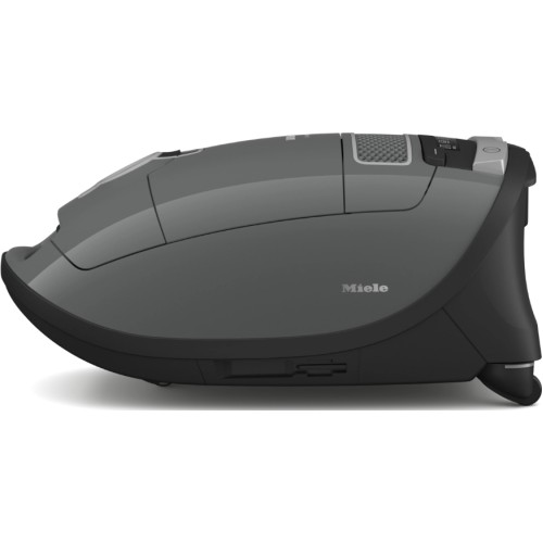 Пылесос Miele SGSK5 Complete C3 Silence Flex EcoLine Graphite grey