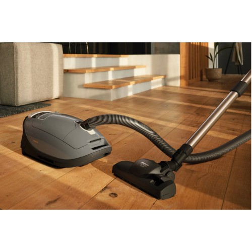 Пылесос Miele SGSK5 Complete C3 Silence Flex EcoLine Graphite grey