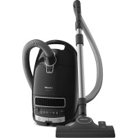 Пылесос Miele SGSP3 Complete C3 Black Diamond черный Пылесос Miele SGSP3 Complete C3 Black Diamond черный