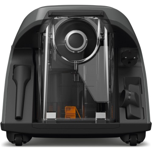 Пылесос Miele SKCF5 Blizzard CX1 Cat&Dog Flex PowerLine Graphite grey