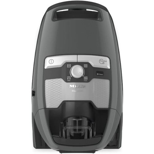 Пылесос Miele SKCF5 Blizzard CX1 Cat&Dog Flex PowerLine Graphite grey