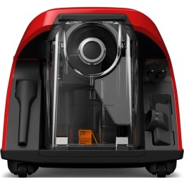 Пылесос Miele SKCF5 Blizzard CX1 Cat&Dog PowerLine манговый красный