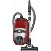 Пылесос Miele SKCF5 Blizzard CX1 Cat&Dog PowerLine манговый красный
