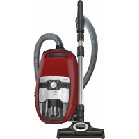 Пылесос Miele SKCF5 Blizzard CX1 Cat&Dog PowerLine манговый красный