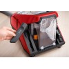 Пылесос Miele SKCF5 Blizzard CX1 Cat&Dog PowerLine манговый красный