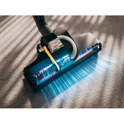 Пылесос Miele SKCF5 Blizzard CX1 Cat&Dog PowerLine манговый красный