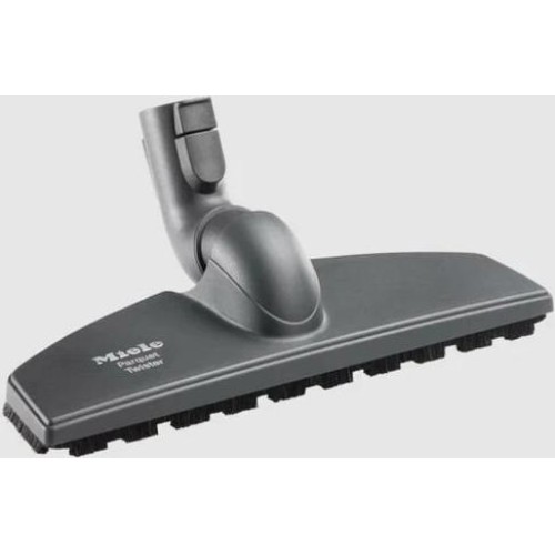 Пылесос Miele SKCF5 Blizzard CX1 Parquet Flex PoweLine obsidian black