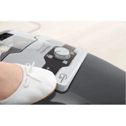Пылесос Miele SKCF5 Blizzard CX1 Parquet PoweLine Graphite grey