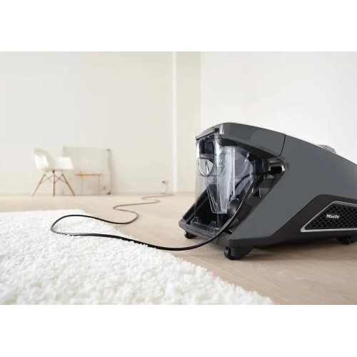 Пылесос Miele SKCF5 Blizzard CX1 Parquet PoweLine Graphite grey
