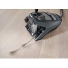 Пылесос Miele SKCF5 Blizzard CX1 Parquet PoweLine Graphite grey