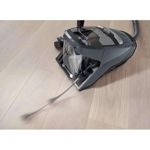 Пылесос Miele SKCF5 Blizzard CX1 Parquet PoweLine Graphite grey