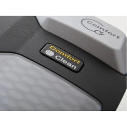 Пылесос Miele SKCF5 Blizzard CX1 Parquet PoweLine Graphite grey