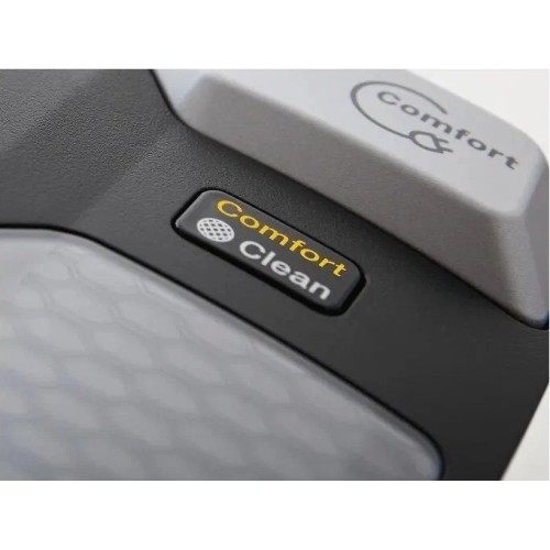 Пылесос Miele SKCF5 Blizzard CX1 Parquet PoweLine Graphite grey