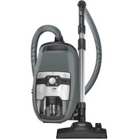 Пылесос Miele SKCF5 Blizzard CX1 Parquet PoweLine Graphite grey Пылесос Miele SKCF5 Blizzard CX1 Parquet PoweLine Graphite grey