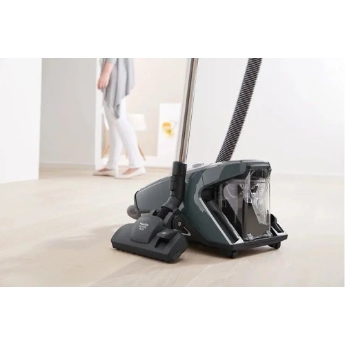 Пылесос Miele SKCF5 Blizzard CX1 Parquet PoweLine Graphite grey