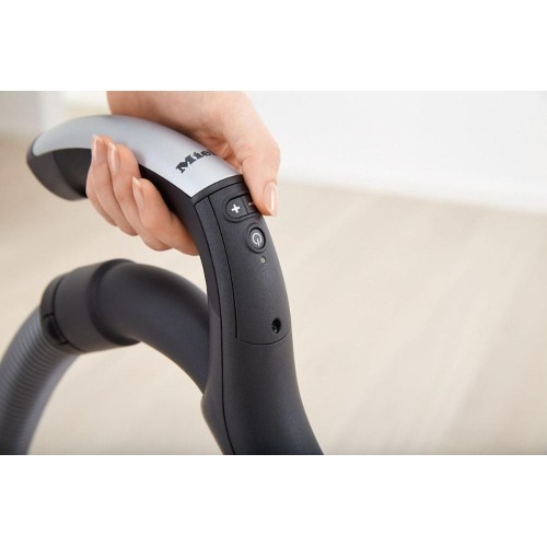 Пылесос Miele SKMP3 Blizzard CX1 Comfort EcoLine белый