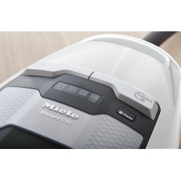 Пылесос Miele SKMP3 Blizzard CX1 Comfort EcoLine белый