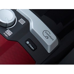Пылесос Miele SKRF3 Blizzard CX1 Red Edition Parquet PowerLine