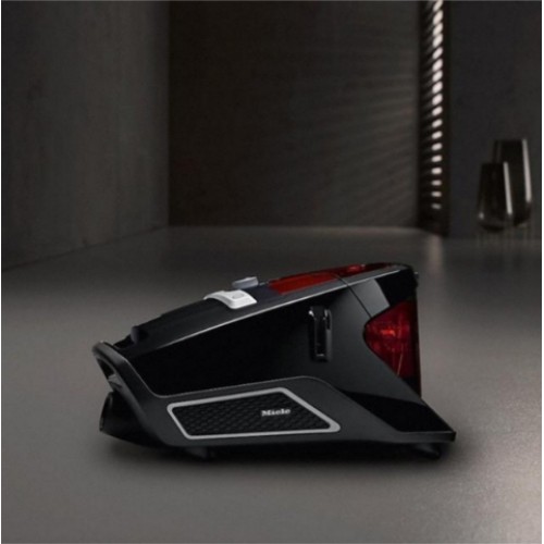 Пылесос Miele SKRF3 Blizzard CX1 Red Edition Parquet PowerLine