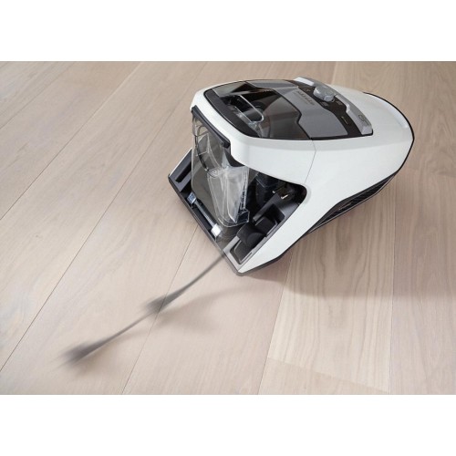 Пылесос Miele SKRF5 Blizzard CX1 Flex Lotus white PowerLine