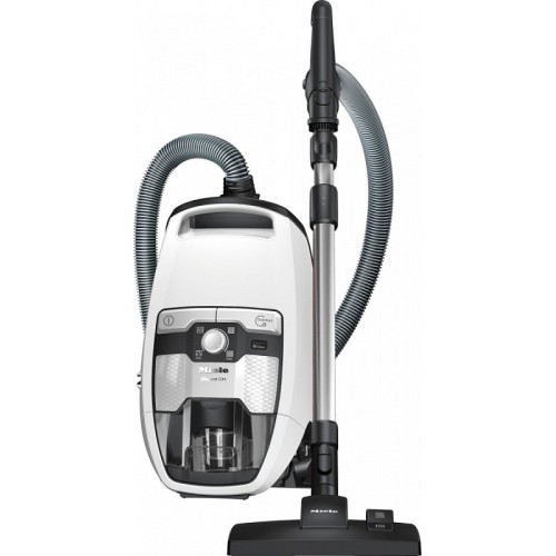 Пылесос Miele SKRF5 Blizzard CX1 Flex Lotus white PowerLine