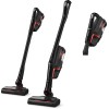 Пылесос Miele SMUL1 Triflex HX1 Obsidian black VC