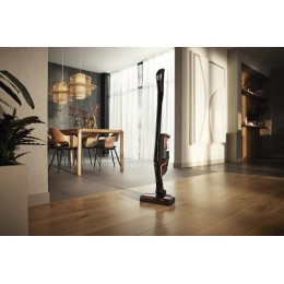 Пылесос Miele SMUL1 Triflex HX1 Obsidian black VC